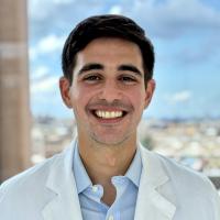 Matias Pollevick, MD